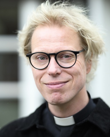 Albin Tanke